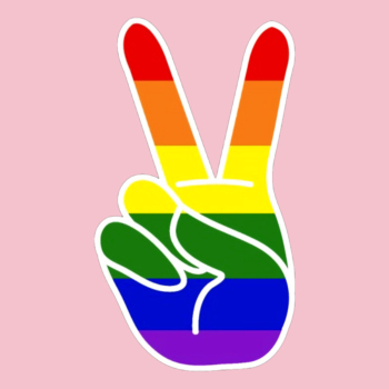 Peace with Pride