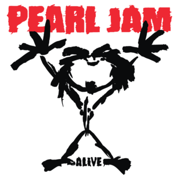 Pearl Jam -Alive