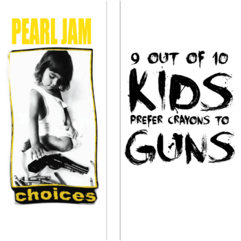 Pearl Jam-Choices
