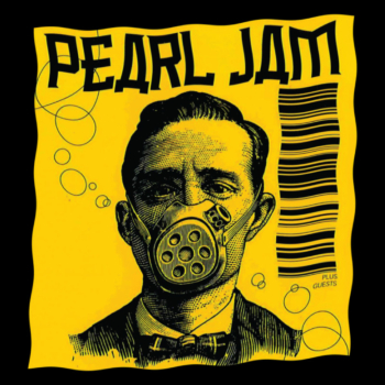 Pearl Jam-Pearl Jam