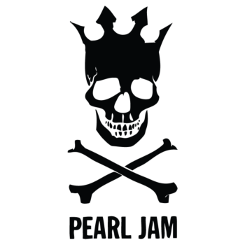 Pearl Jam-Skull