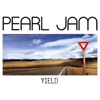 Pearl Jam-Yield