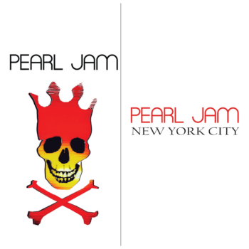 Pearl-Jam-New York City
