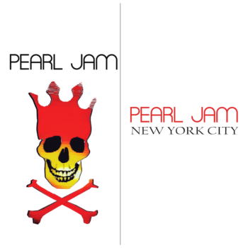Pearl-Jam-New York City