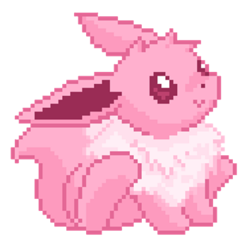 pink pokemon