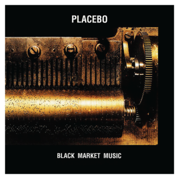 Placebo- Black Market Music