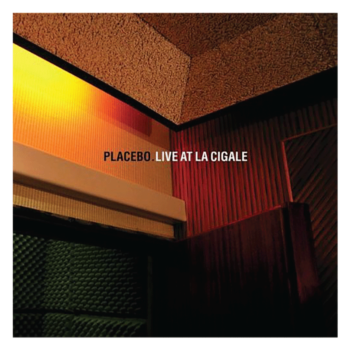 Placebo- Live at La Cygale