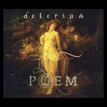 Poem- Delerium