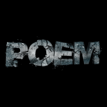 Poem- Logo