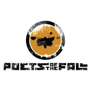 Poets of the Fall Logo