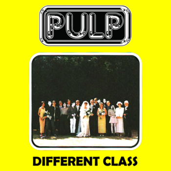 Pulp-Different Class