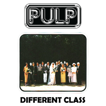 Pulp-Different Class