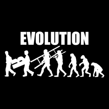 R evolution