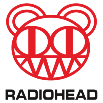 Radiohead-Kid A Vector