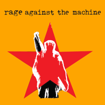 Rage Against The Machine-The Battle Of Los Angeles
