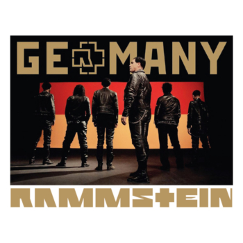 Rammstein - Germany