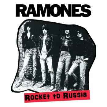 ramones - rocket-to-russia