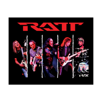 Ratt - Ratt Band