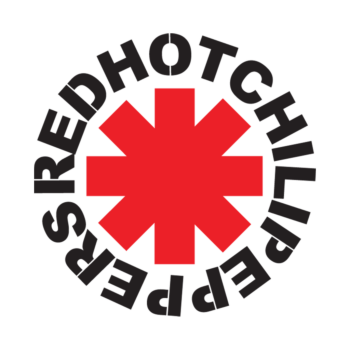 Red Hot Chilly Peppers Logo