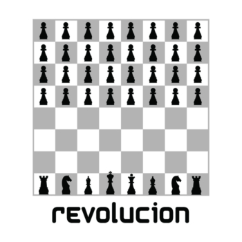 Revolucion