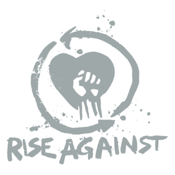 Rise Against-logo