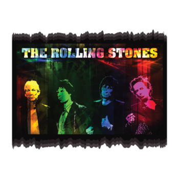 Rolling Stones Color