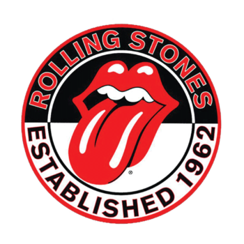 Rolling Stones Est. 1962