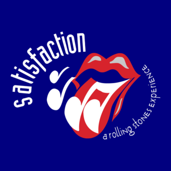 Rolling Stones Satisfaction