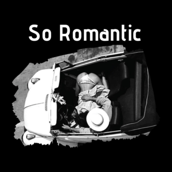 romantic car