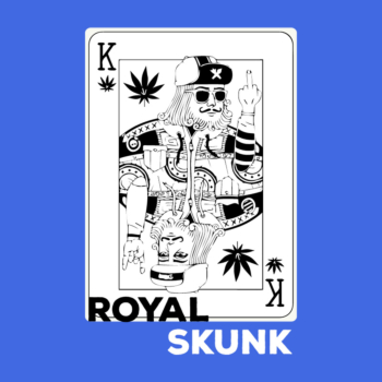 royal skunk