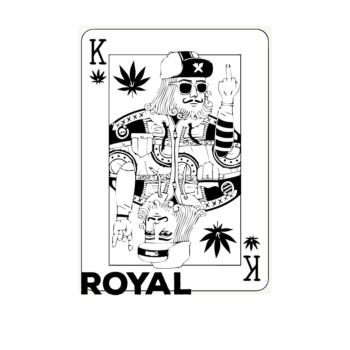 royal skunk
