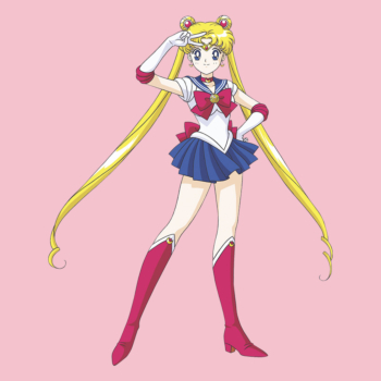 Sailor Moon