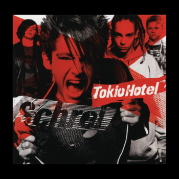 Tokyo Hotel - Schrei