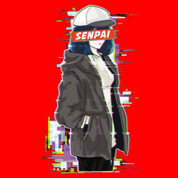 Senpai