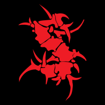 Sepultura - Logo