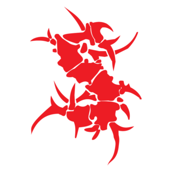 Sepultura - Logo