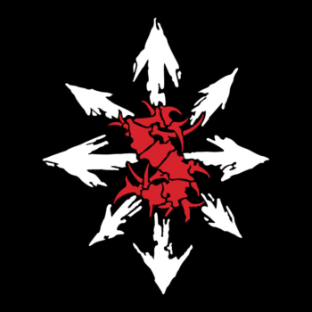 Sepultura - Logo2