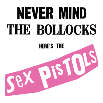 Sex Pistols - never-mind-the-bollocks