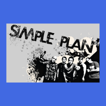 Simple Plan Band