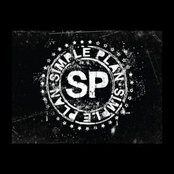 Simple Plan Logo