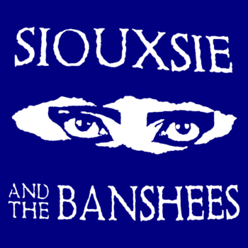 Siouxsie and the Banshees Eyes 2