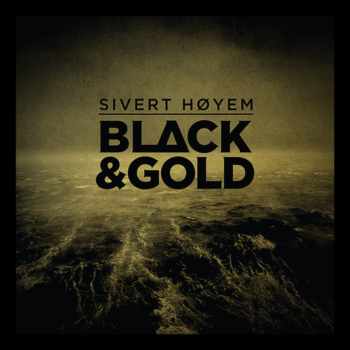 Sivert Hoyem- Black & Gold