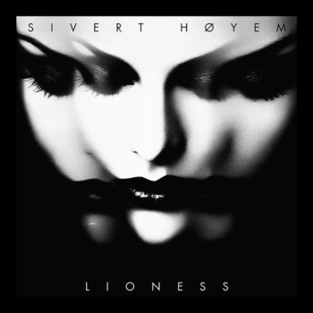 Sivert Hoyem- Lioness