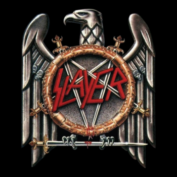 Slayer - Eagle