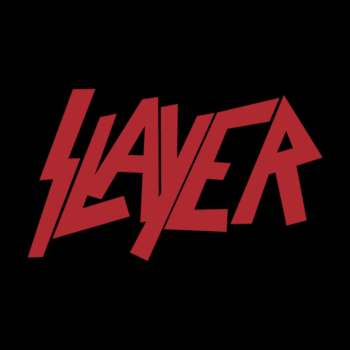 Slayer - Logo2