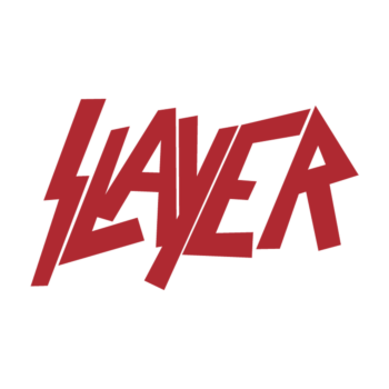 Slayer - Logo2