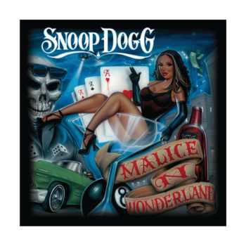 Snoop Dog - Malice in Wonderland