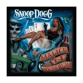 Snoop Dog - Malice in Wonderland