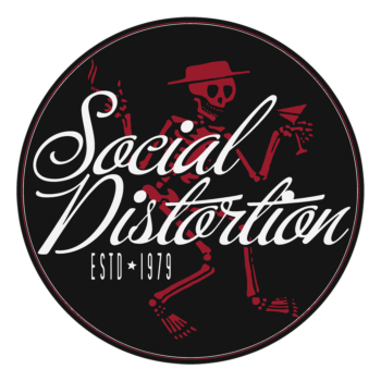 social distrotion - Skull-Social-distrotion