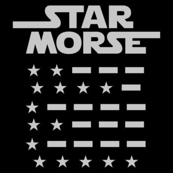 Star Morse 2 (fill)